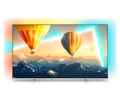 Telewizor Philips 50PUS8057  50" LED 4K Dolby Atmos Dolby Vision HDMI 2.1